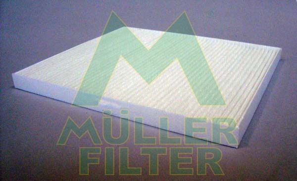 MULLER FILTER Filtrs, Salona telpas gaiss FC370